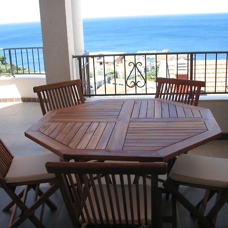 Apartments Leut Sveti Stefan Phòng bức ảnh