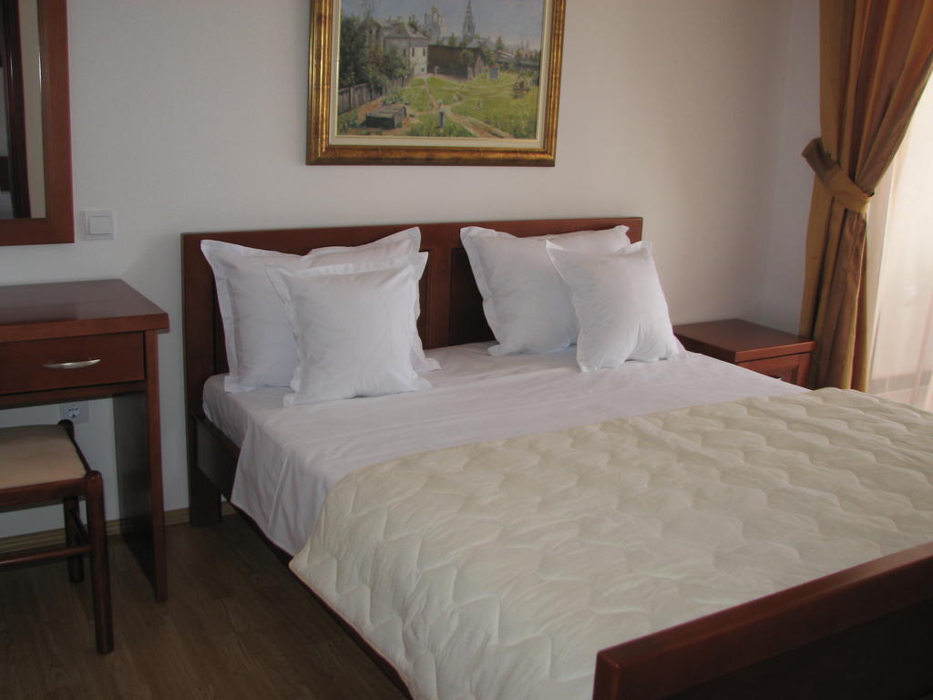 Apartments Leut Sveti Stefan Phòng bức ảnh