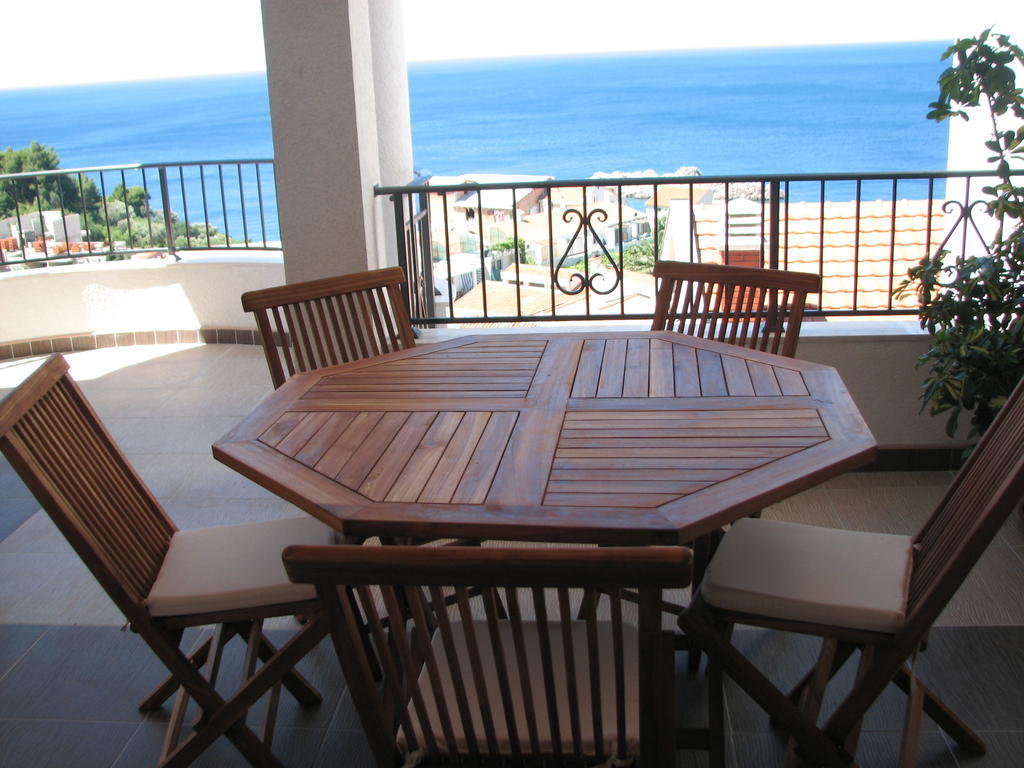 Apartments Leut Sveti Stefan Phòng bức ảnh