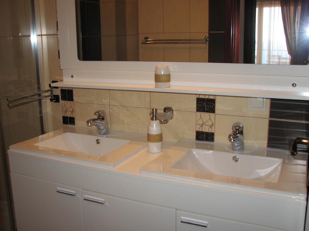 Apartments Leut Sveti Stefan Phòng bức ảnh